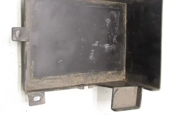 Mitsubishi Eclipse Cross Battery box tray 8201A003