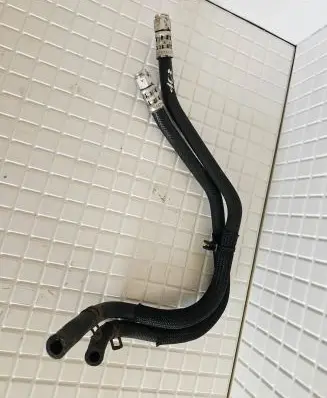 Jeep Grand Cherokee Power steering hose/pipe/line 53237b