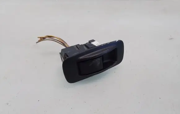 Toyota Corolla Verso E121 Electric window control switch 54035228