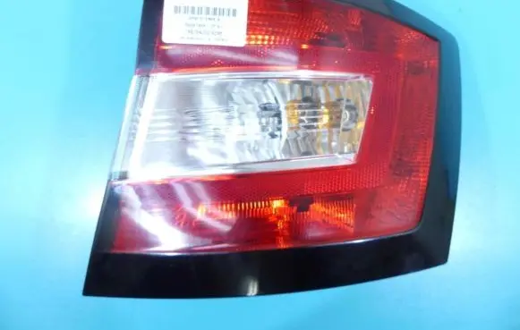 Skoda Fabia Mk3 (NJ) Rear/tail lights 6V9945096 IMPRK1281151