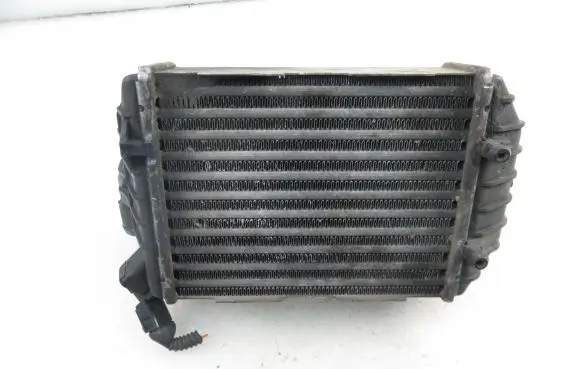 Volkswagen PASSAT B5.5 Intercooler radiator 059145805