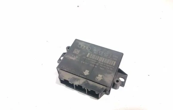 Audi A4 S4 B8 8K Parking PDC control unit/module 8K0919475E 8K0919475A