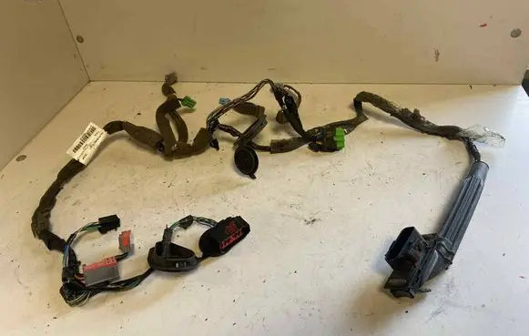 Volvo V70 Front door wiring loom 31275873 D31275873