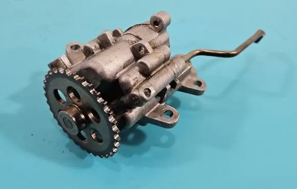 Ford Transit Oil pump 28990395CA IMPRK1501595