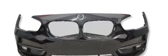BMW 1 F20 F21 Front bumper 