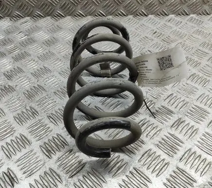 BMW 2 F45 Rear coil spring 6874548