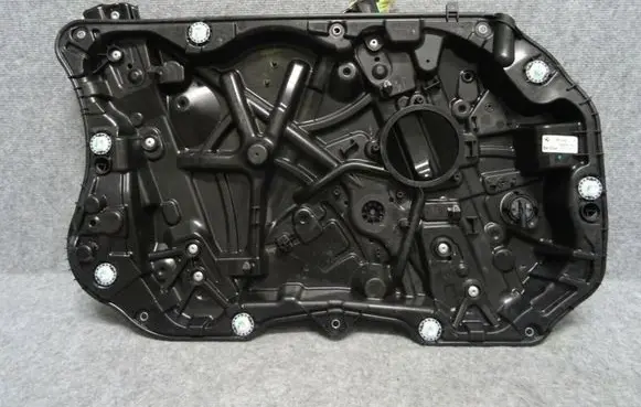 BMW 5 G30 G31 Front window lifting mechanism without motor