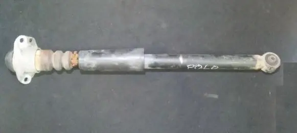 Volkswagen Polo III 6N 6N2 6NF Rear shock absorber/damper 814901557142