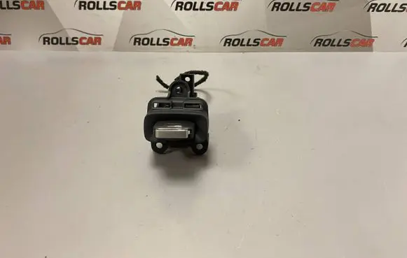 Volvo S60 Ignition lock 31252952