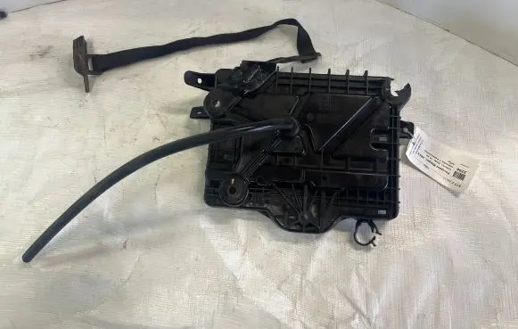 Peugeot Bipper Battery tray 51882387 51882378 51882375