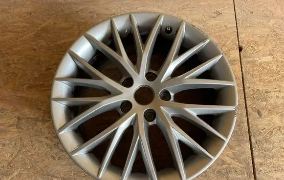 Seat Leon (5F) R17 alloy rim 7JX17