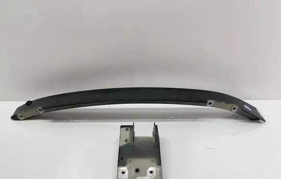 Volvo XC60 Front bumper support beam 