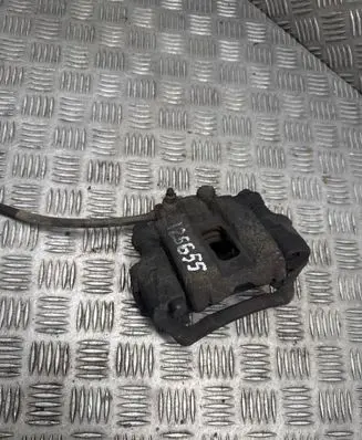 Mitsubishi Shogun Rear brake caliper 4605A909