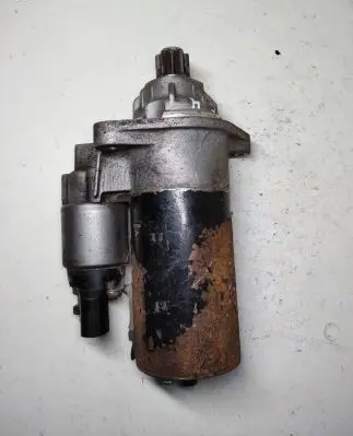 Volkswagen Transporter - Caravelle T5 Starter motor