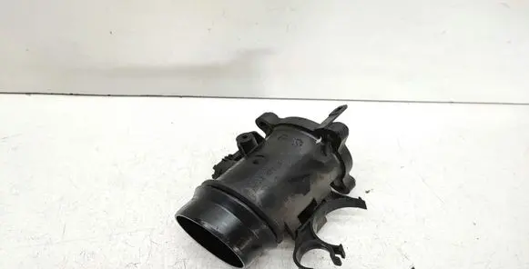 BMW 5 F10 F11 Mass air flow meter 8519492 11618519492