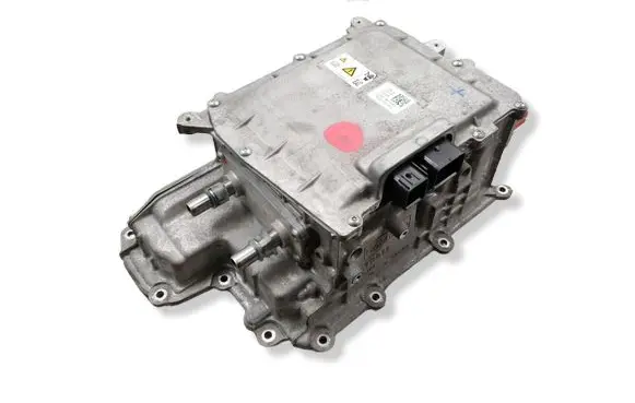 Ford Galaxy Voltage converter inverter LX687B012BG