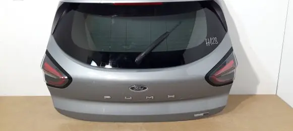 Ford Puma Tailgate/trunk/boot lid