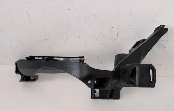 Audi Q5 SQ5 FY Headlight/headlamp mounting bracket 80A805608B