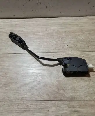 Peugeot 407 Accelerator throttle pedal 9644939680 0280752241