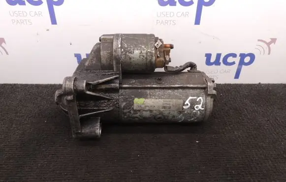 Volvo S40, V40 Starter motor 30620657 D52