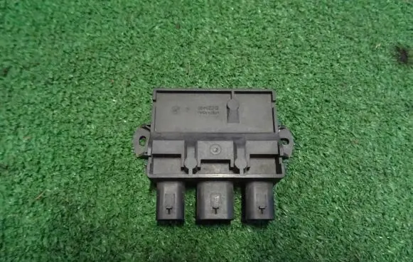 BMW 3 F30 F35 F31 Sensor 7458420