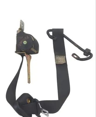 Honda Prelude Front seatbelt 00047274 81450SS0G02ZA G50692