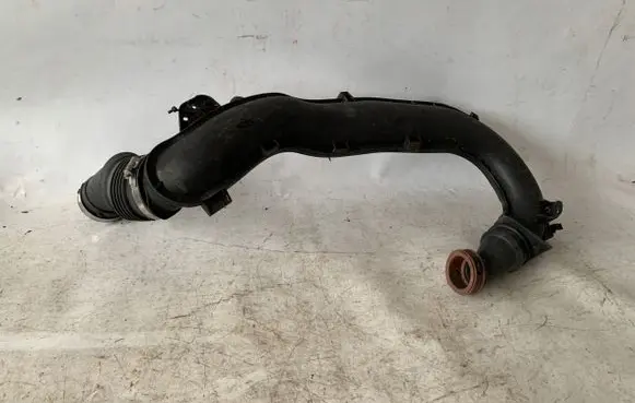 Ford Mondeo MK IV Intercooler hose/pipe N07011C160
