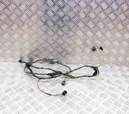 Chevrolet Trans Sport Parking sensor (PDC) wiring loom