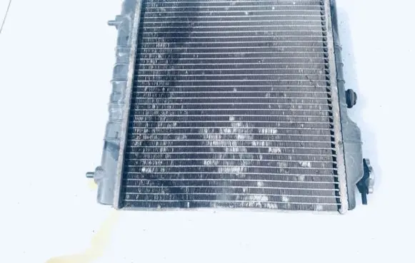 Hyundai Atos Classic Coolant radiator