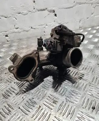 Toyota RAV 4 (XA20) Throttle valve 8967221020