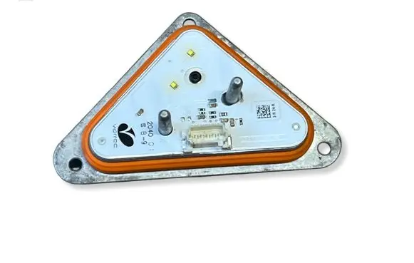 Renault Master III LED ballast control module PWB00953