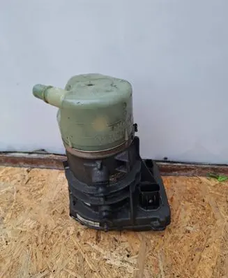 Ford S-MAX Power steering pump 6G913K514AG