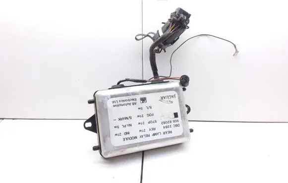 Jaguar XJ X40 Rear light relay MK22870 DBC2264