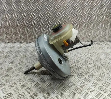 Porsche 911 996 Brake booster 99635502543
