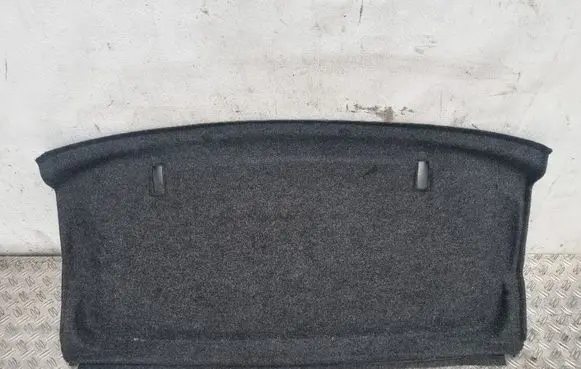 Audi A3 S3 8P Other trunk/boot trim element 8P7863473A