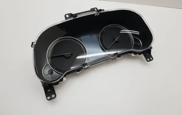 Lexus RX 450H Speedometer (instrument cluster) 838004D550 2575606812
