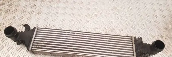 Mercedes-Benz C W204 Intercooler radiator A2045000200