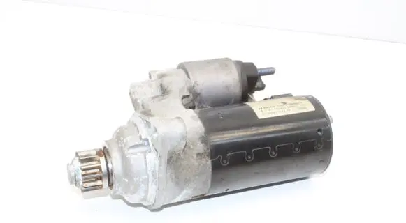 Mercedes-Benz A W176 Starter motor A2709060700