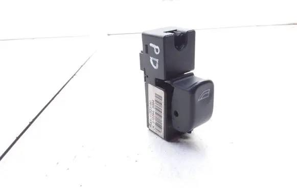 Jaguar X-Type Electric window control switch 1X4314529AC