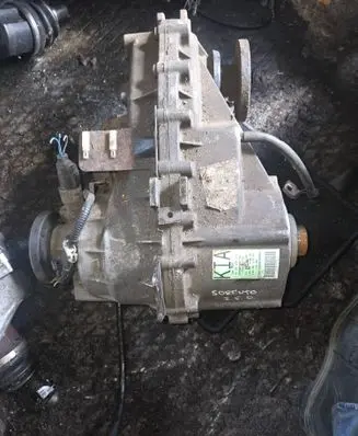KIA Sorento Gearbox transfer box case 4424000010 5680308 4561420