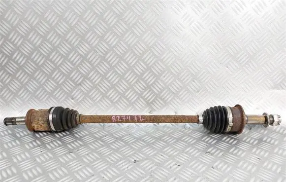 Mitsubishi Outlander Rear driveshaft