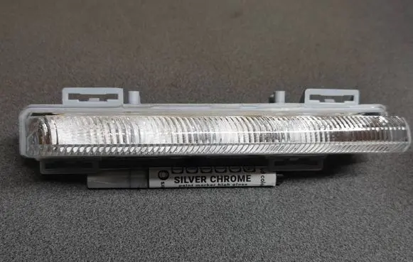 Mercedes-Benz C W204 LED Daytime headlight A2049069000 ZB606002