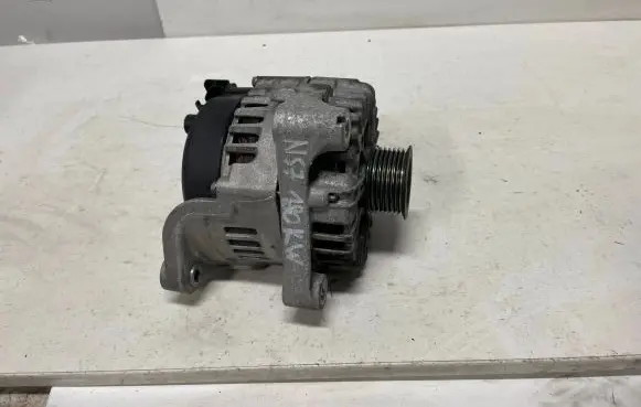 BMW X5 E70 Generator/alternator
