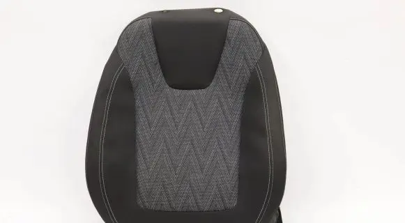 Opel Astra K Seat set 