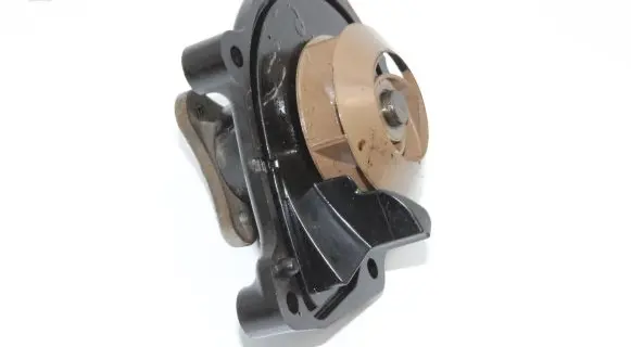 Peugeot RCZ Water pump 5FVEP6CDT