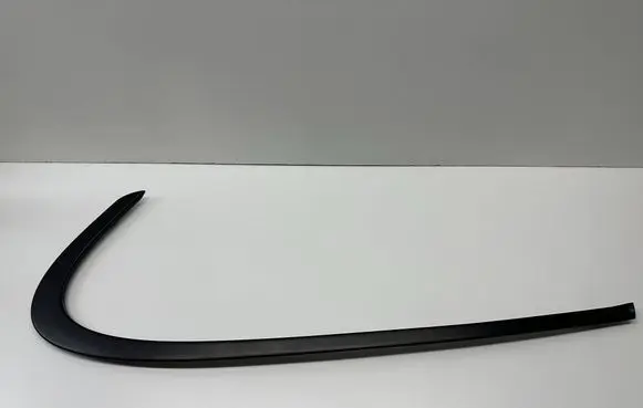 BMW 1 F20 F21 Rear side glass trim