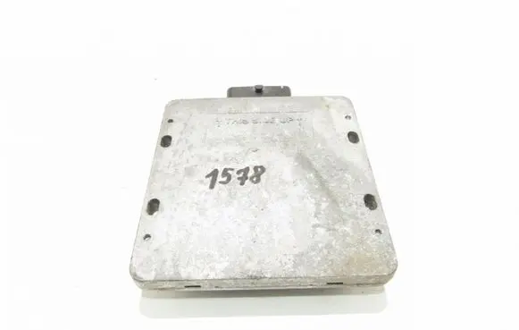 MG ZR Other control units/modules 67R016025