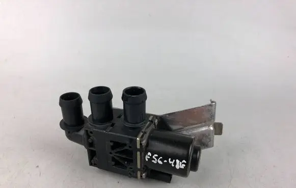 Mini One - Cooper F56 F55 Coolant heater control valve 9487541
