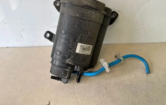 BMW 4 G22 G23 G24 G26 Active carbon filter fuel vapour canister 7475674