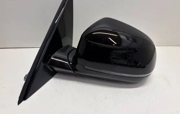 BMW X5 G05 Front door electric wing mirror 